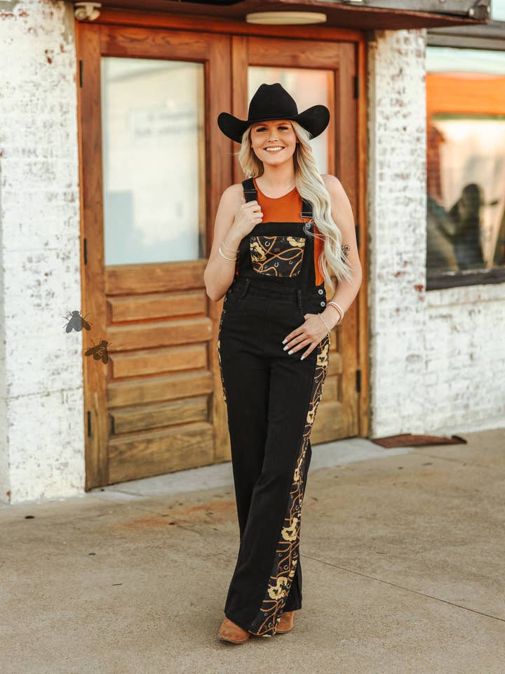 2 Fly Co - Wholesale Pants - Women's - PONY PANTS4