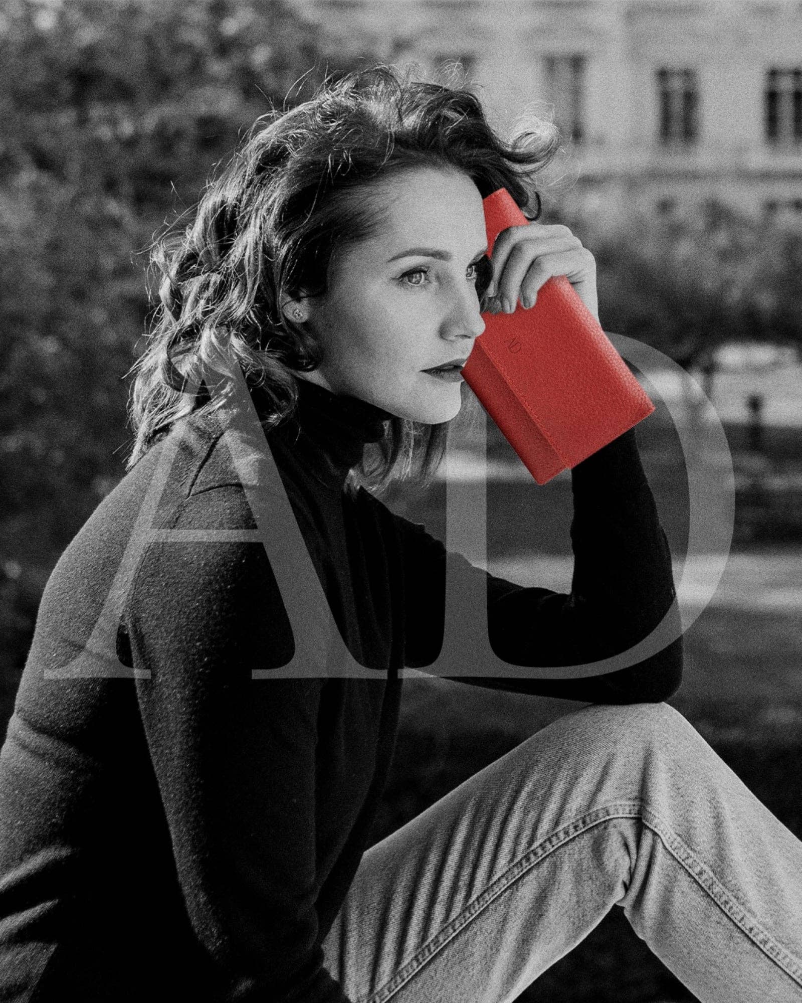 Access Denied Accessories - Wholesale Wallet - Women's - Trifold Clutch RFID Wallets For Women With Checkbook Holder34