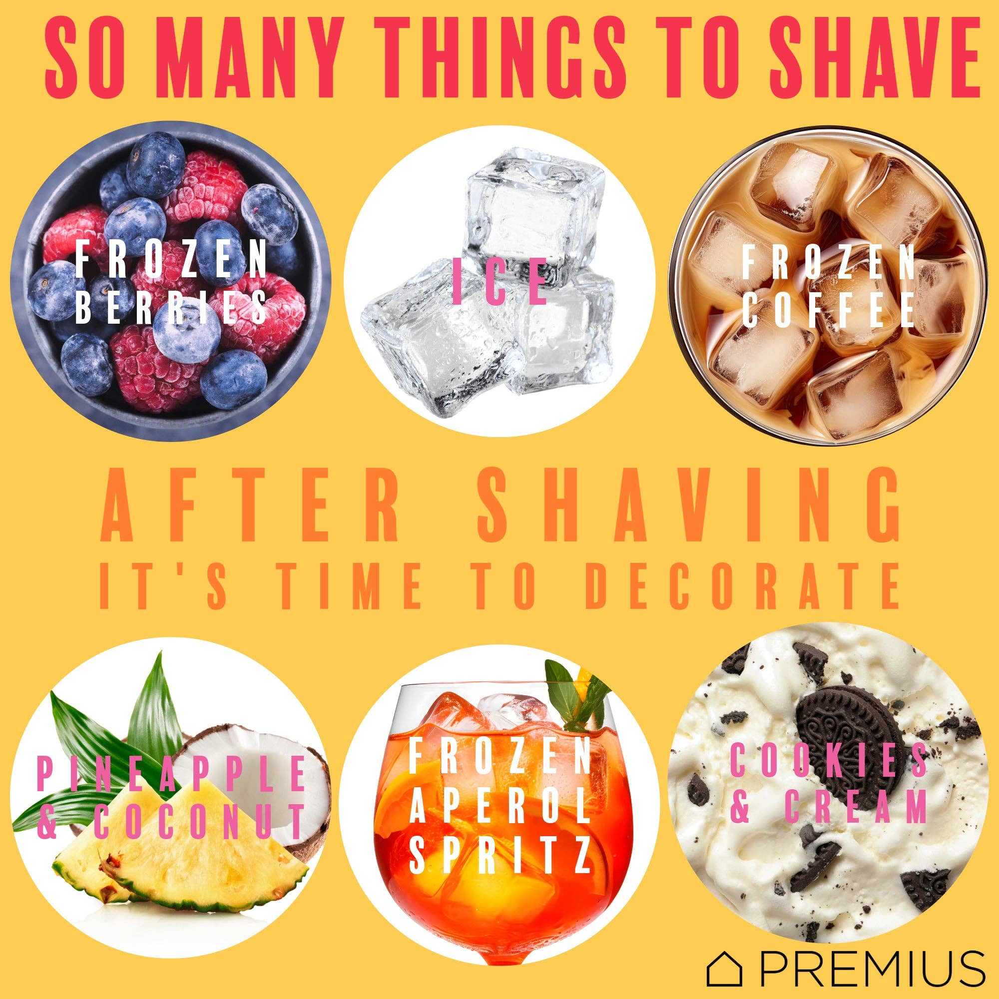 ShopBobbys - Wholesale Kitchen Appliance - PREMIUS Rechargeable Cordless Hawaiian Shaved Ice Maker, Snow Cone Machine, Mint2