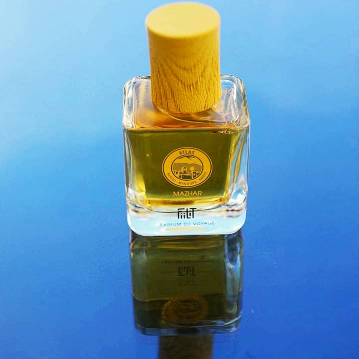 FiiLiT Parfum du voyage - Wholesale Perfume/Eau de Toilette - MAZHAR ATLAS Eau de Perfume9