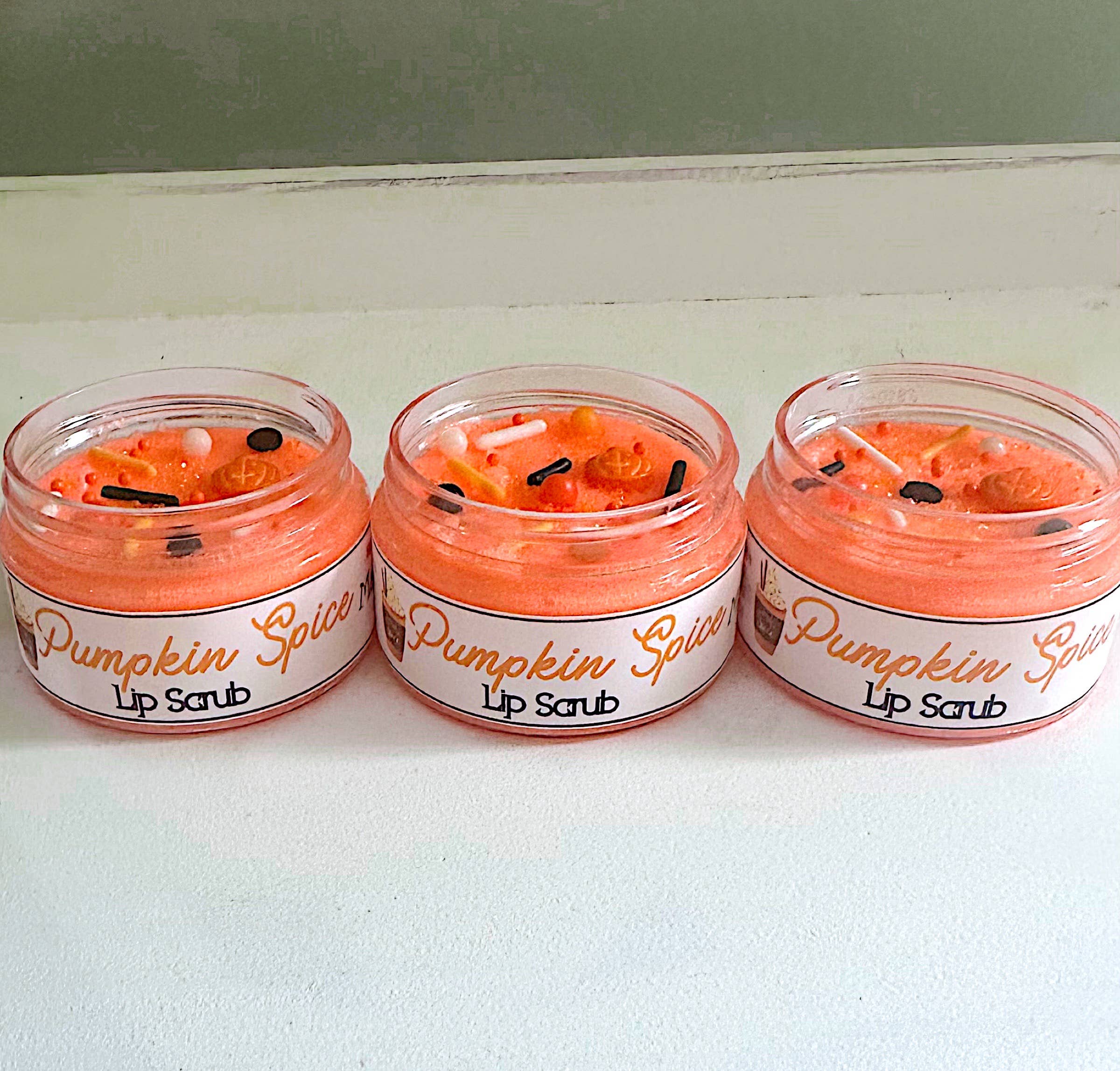 Mandatory Me Time - Wholesale Lip Balm - Fall / Halloween Lip Products11