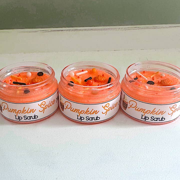 Mandatory Me Time - Wholesale Lip Balm - Fall / Halloween Lip Products11