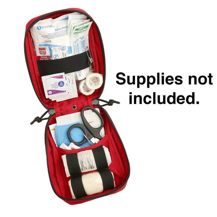 Orca Tactical MOLLE EMT bolsa de primeros auxilios médicos - CAMO para venta al por mayor de Orca Tactical