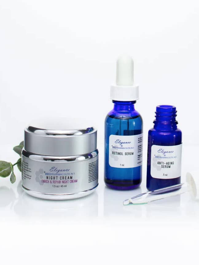 ANTI-AGING AAP 106 for wholesale by BBD Pharmaceuticals