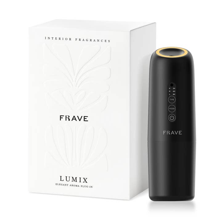 Diffuseur Lumix Noir pour la vente par Frave