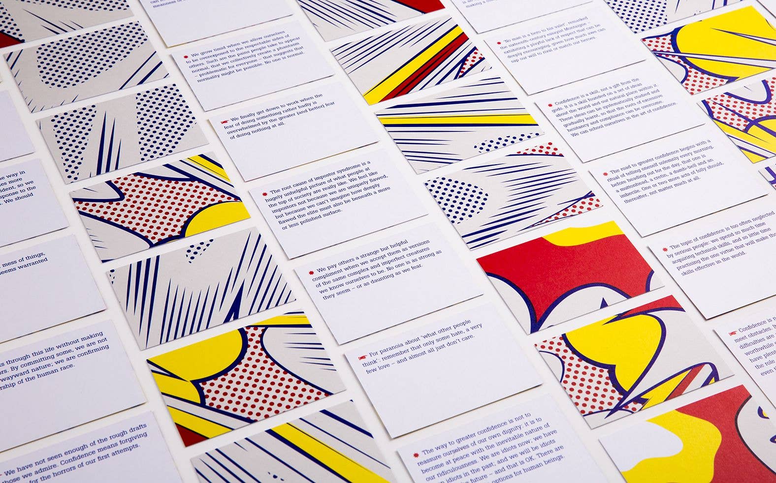 The School of Life - Wholesale Card Game - Confidence Cards, Positive Mindset Tool6