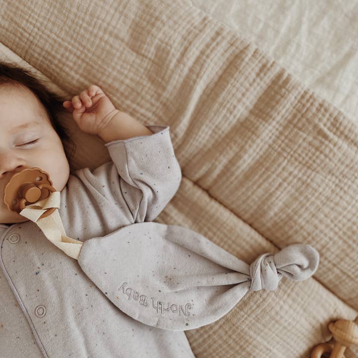 North Baby – Clips para chupeta - Bebé por atacado – PORTA-CHUPETA ORGÂNICO BALÃO NUVEM3