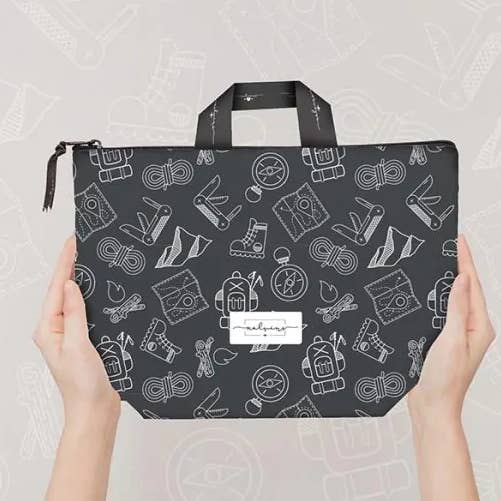 « ALICE » pour la vente par Malvins