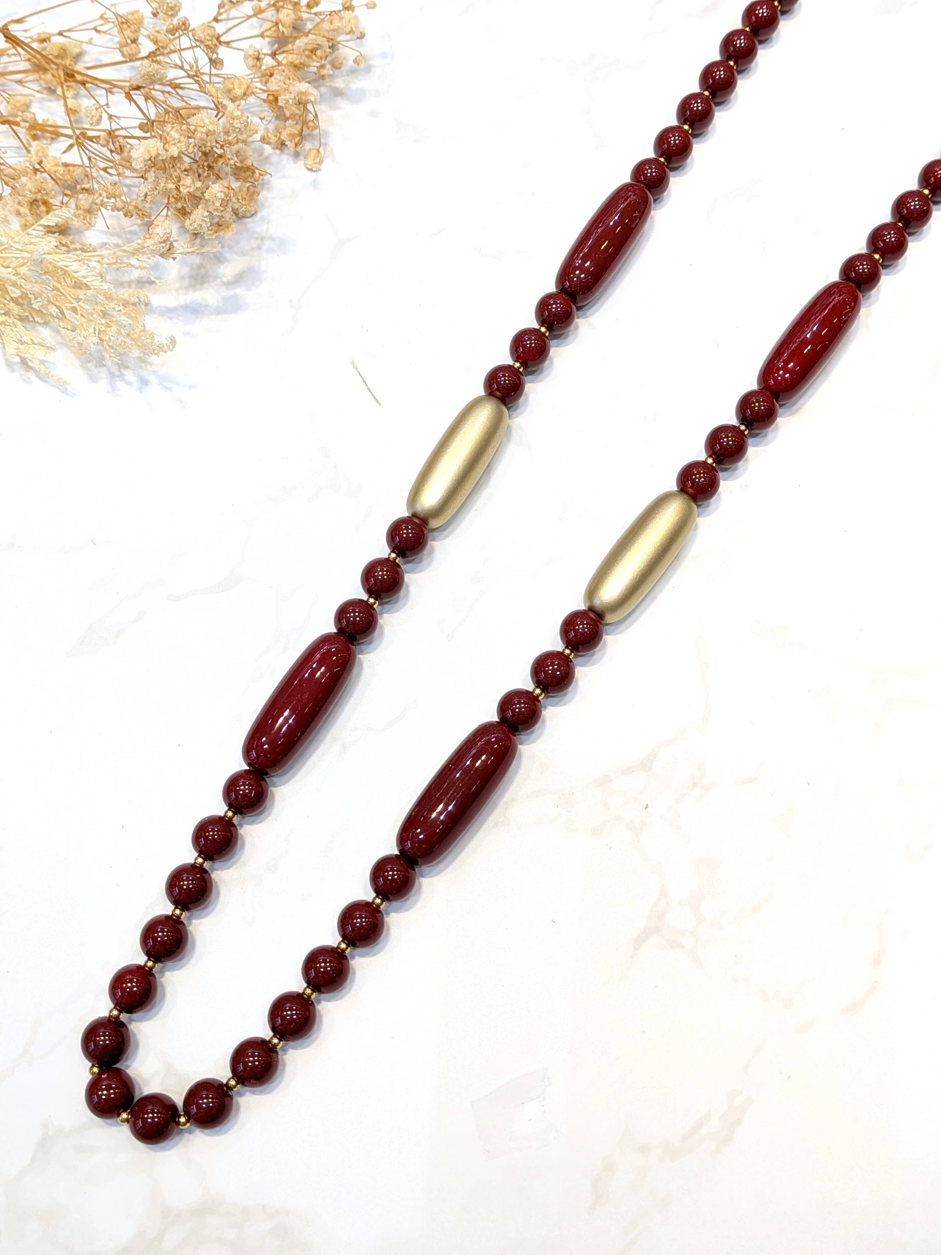 LOLO & YAYA - Wholesale Pendant/Charm Necklace - Sonilias stainless steel necklace0