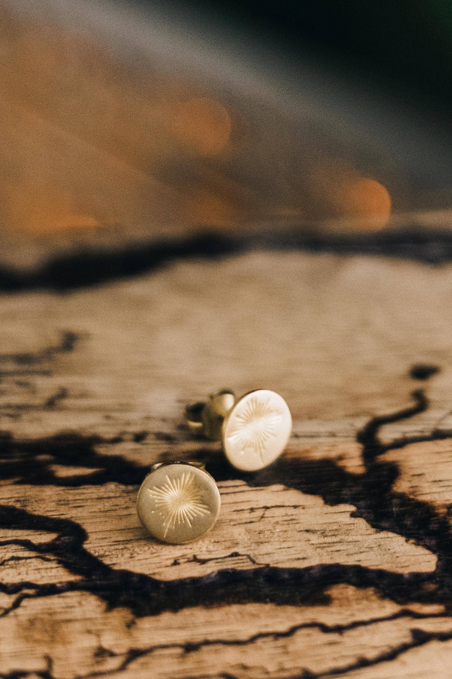 Ten Thousand Villages - Wholesale Stud/Post Earrings - Guiding Star Earrings5