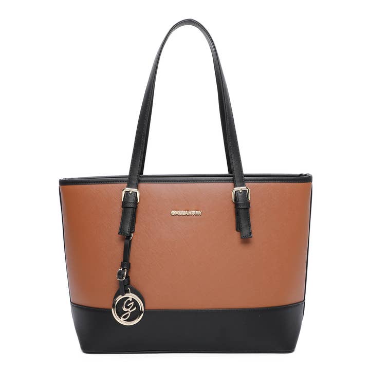 Gallantry - Wholesale Tote Bag - Women's - Déjà-vu  (G-9227)1