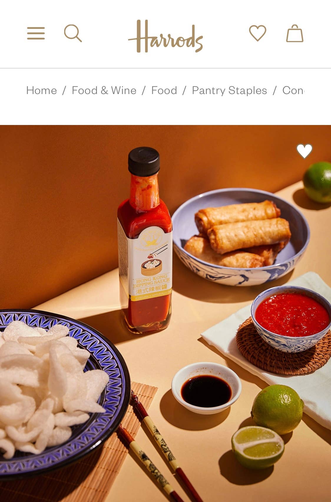 Weymouth 51 Hot Sauces - Wholesale Hot Sauce - Hong Kong Dipping Sauce Fermented Vegan Mild Hot Sauce 220ml3