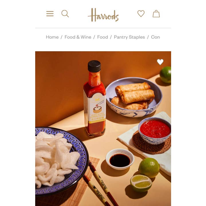 Weymouth 51 Hot Sauces - Wholesale Hot Sauce - Hong Kong Dipping Sauce Fermented Vegan Mild Hot Sauce 220ml3