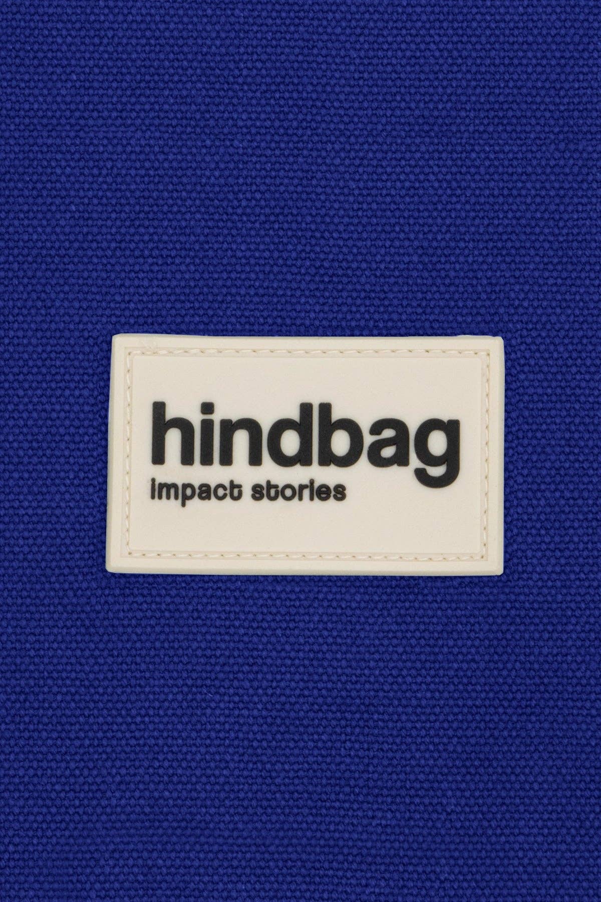 Hindbag - Wholesale Lunch Bag/Box - Igor Electric Blue lunch bag1