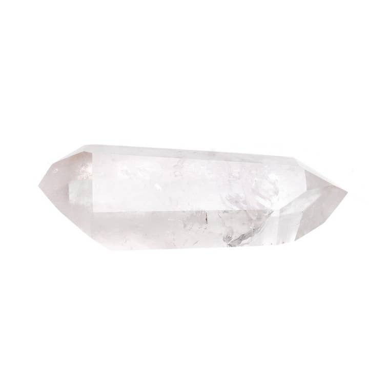 Biterminados de Cuarzo Blanco Extra para venta al por mayor de Vives de la Cortada S.L