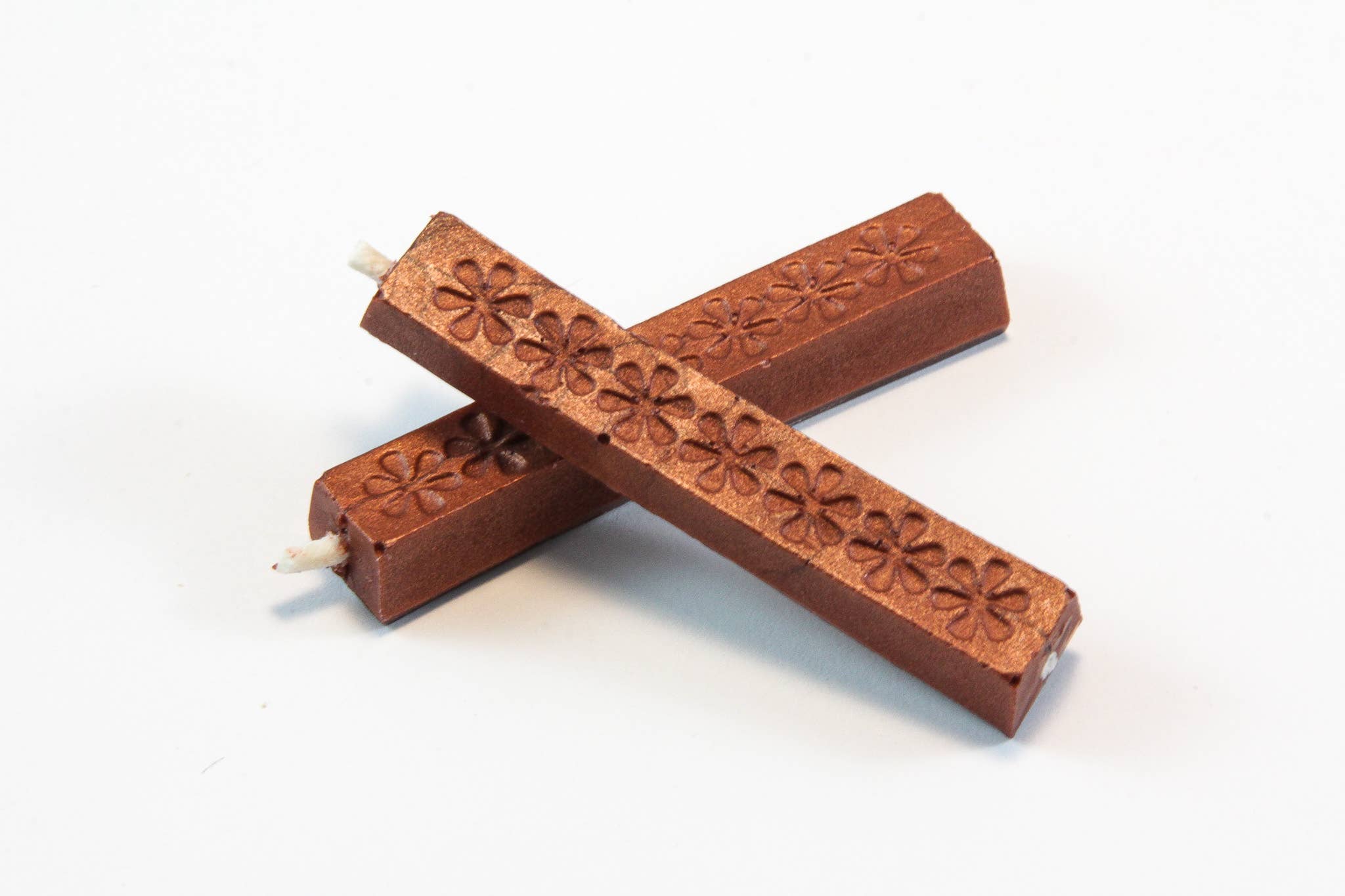 Global Solutions, Inc - Vendita all'ingrosso Ceralacca - Ceralacca a Stoppino Corto - Bastoncini Singoli7