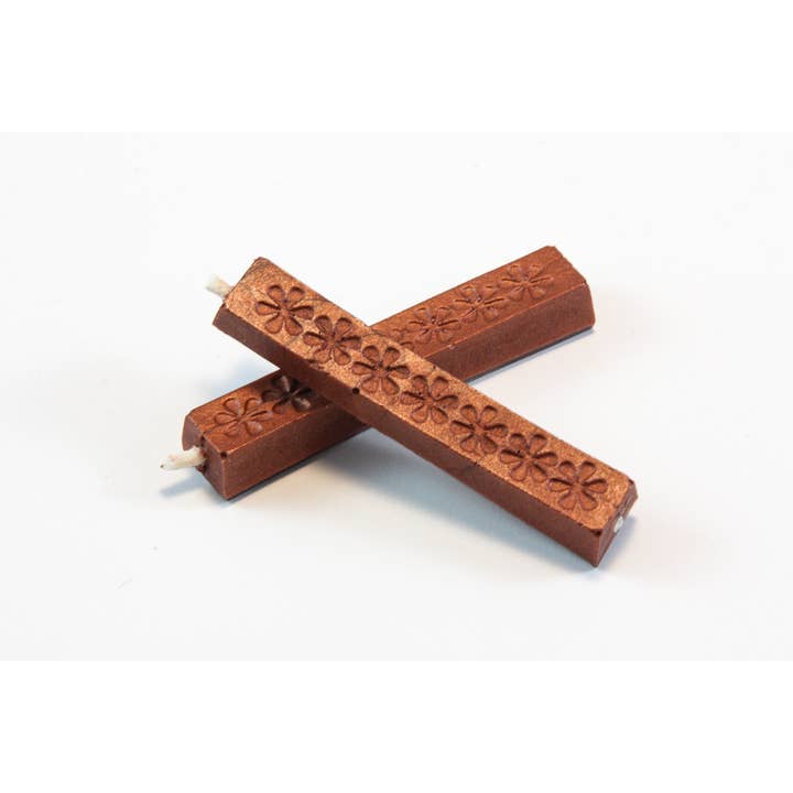 Global Solutions, Inc - Vendita all'ingrosso Ceralacca - Ceralacca a Stoppino Corto - Bastoncini Singoli7