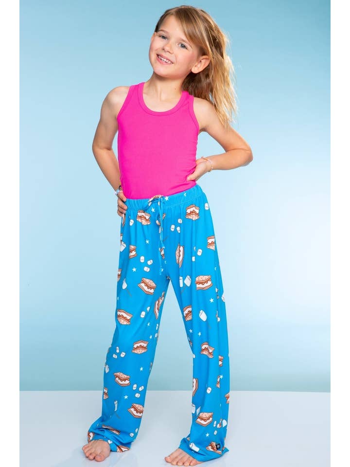 PixieLane - Wholesale Broek - Kinderen - Simply Soft Karatebroek2