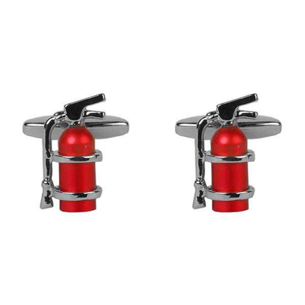 Manchetknoop voor brandblusser voor wholesale door Dalaco - incorporating David Aster