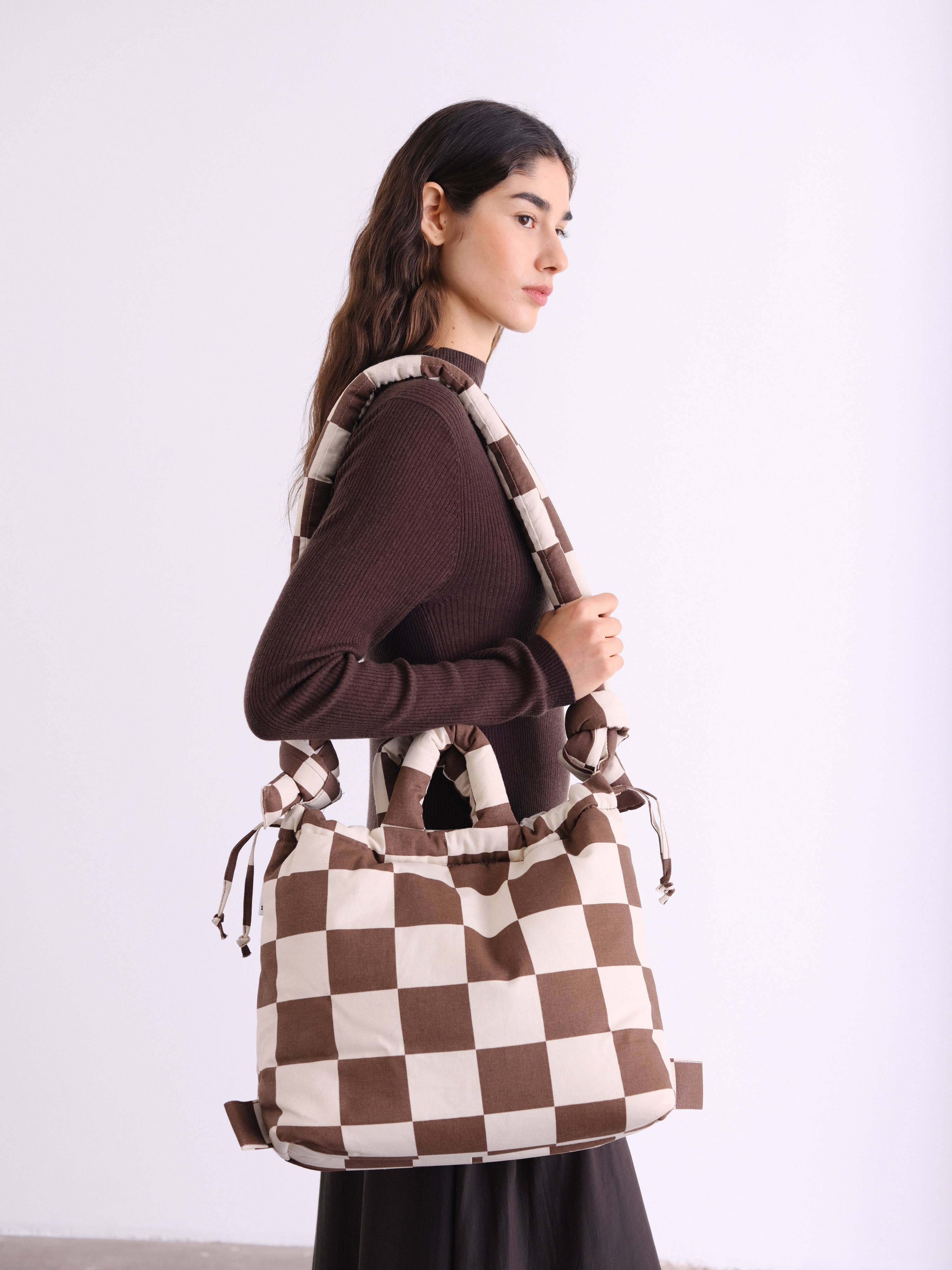 Ölend Backpacks - Wholesale Shoulder Bag - Women's - Ona Soft Bag78