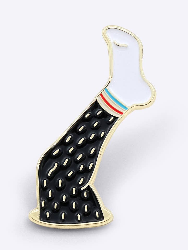 Pin - Killer Legs for wholesale by Dicks Don't Lie