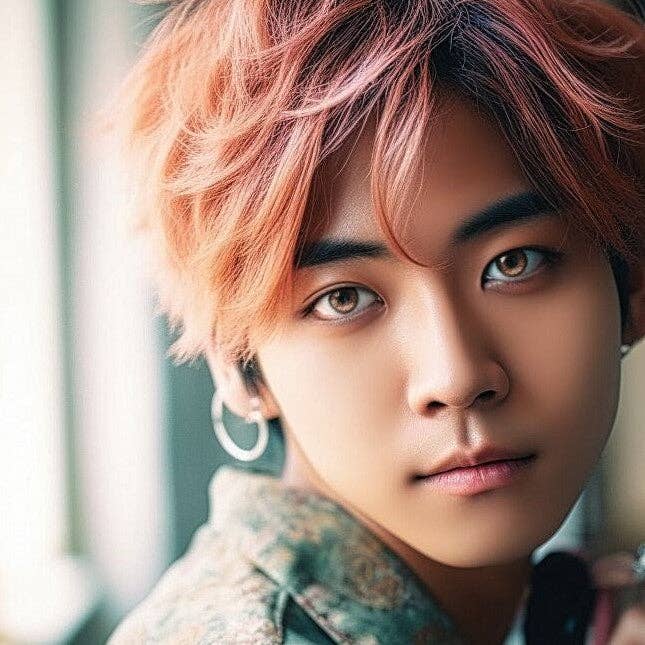 RAINBOWCOMPLETE - Wholesale Contact Lenses - RAINBOWCOMPLETE | Korean Color Contacts | M03 CHESTNUT6