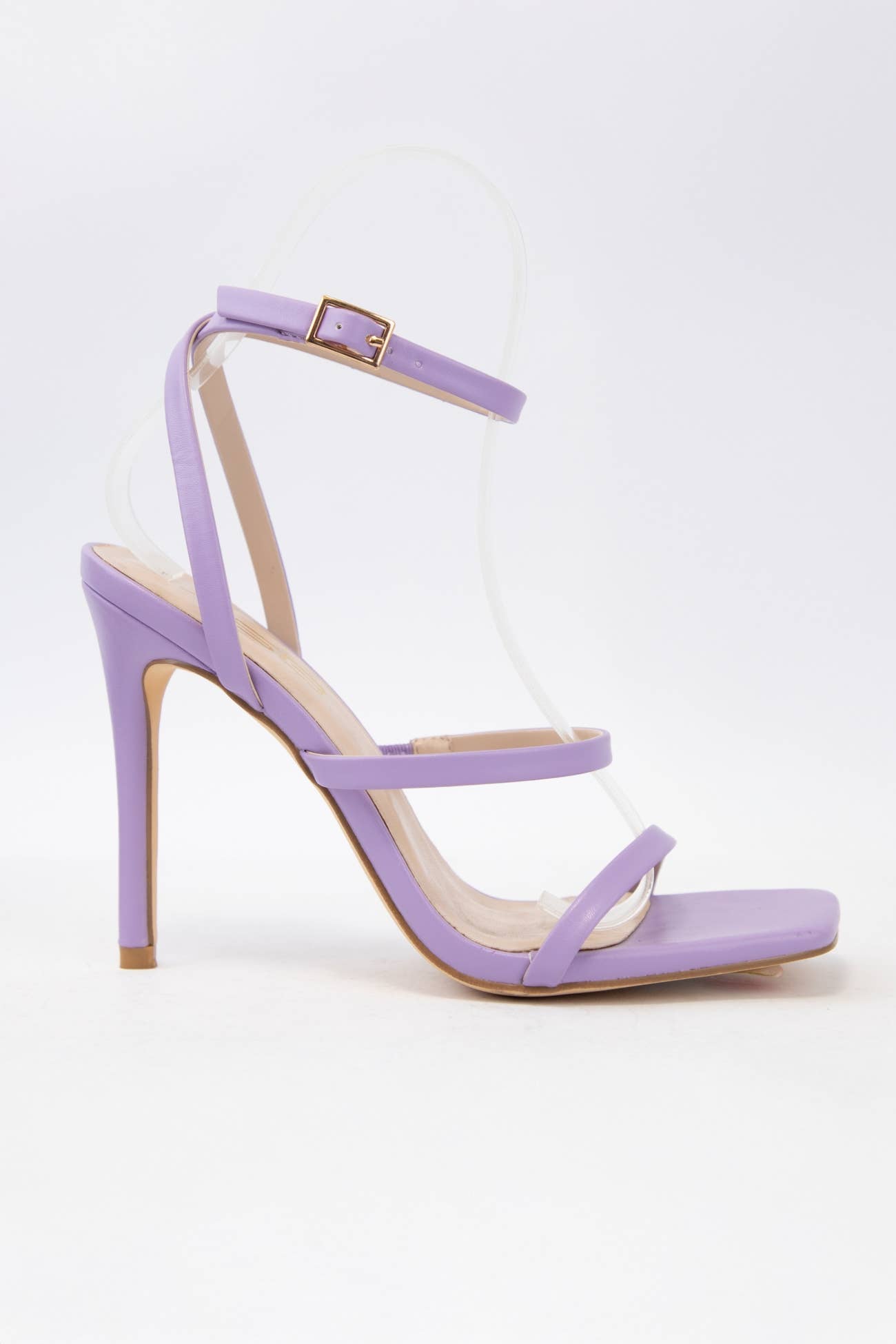 CCOCCI - Wholesale High Heels - Women's - CARA-1 STRAPPY DESIGN STILETTO HIGH HEELS13