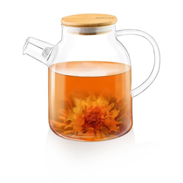 Theepot WL‑888811/A voor wholesale door Wilmax Europe