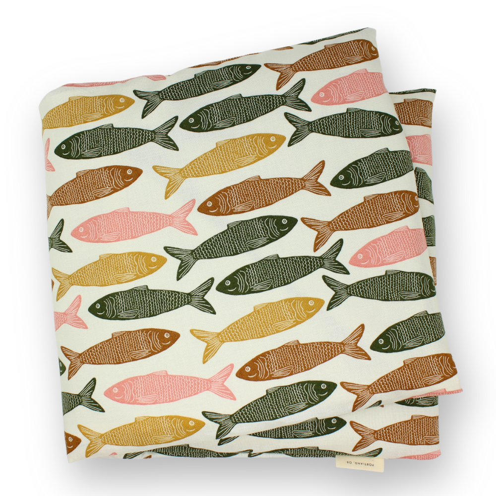 Dana Herbert - Wholesale Hot/Cold Compress - Aromatherapy Large Heat & Cold Wrap17