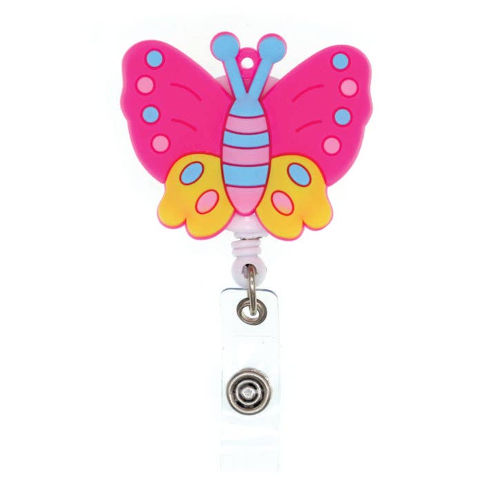 Jellies Butterfly for wholesale by OUTSIDE THE BOX, LLC
