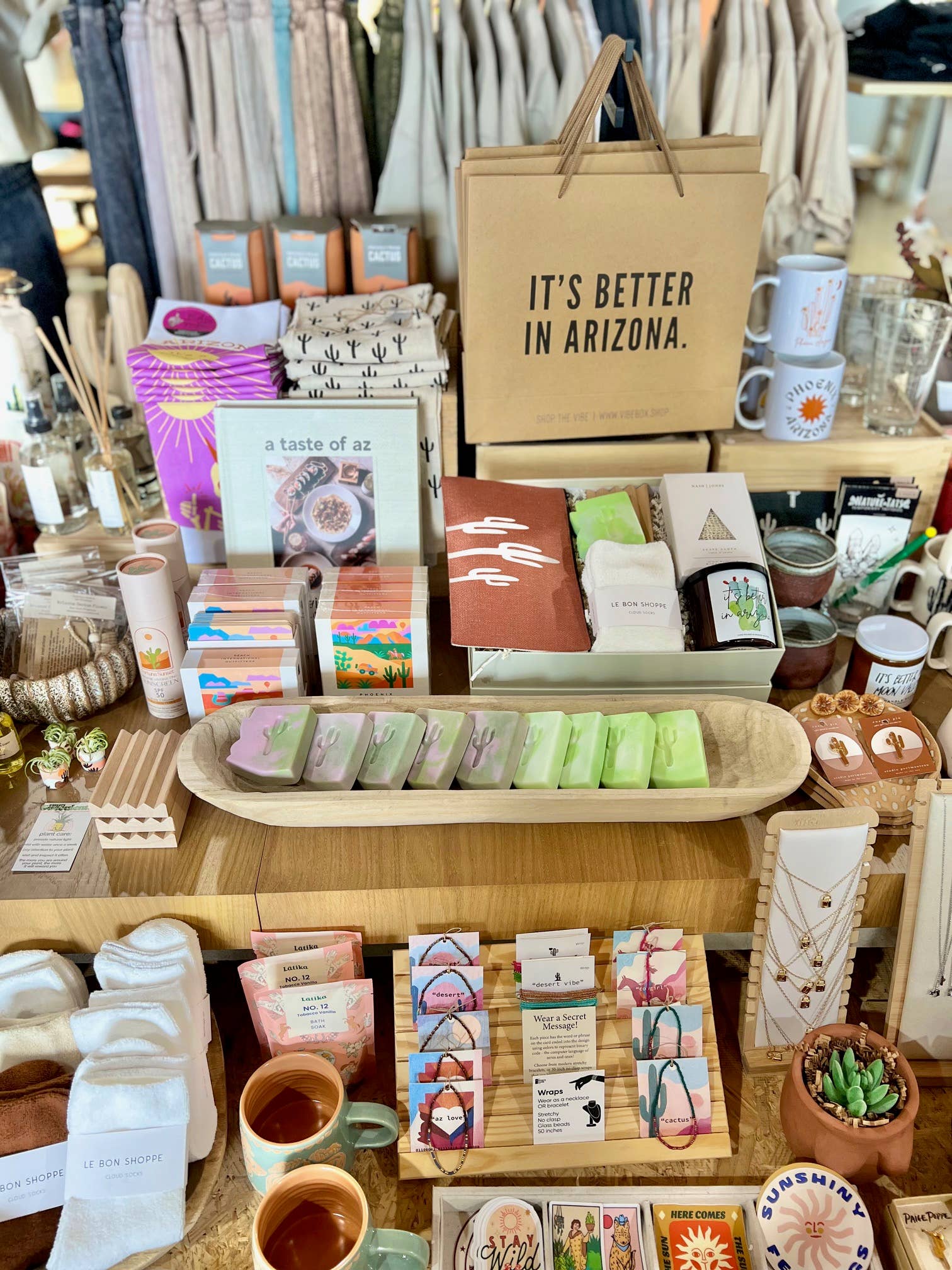 Naked Fig - Wholesale Bar Soap - Arizona Prickly Pear5