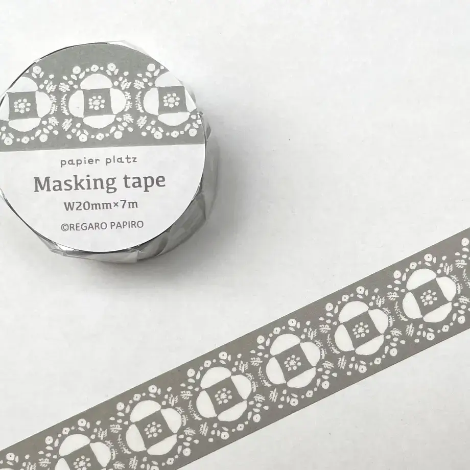 Japacolle — Japan Collections | See Latest News in "About" - Wholesale Washi Tape - REGARO Original washi tape2