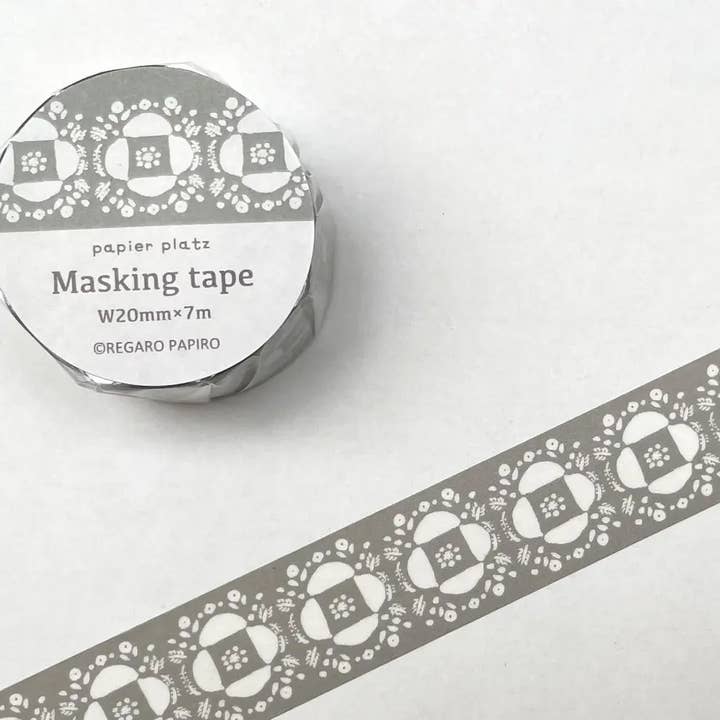 Japacolle — Japan Collections | See Latest News in "About" - Wholesale Washi Tape - REGARO Original washi tape2