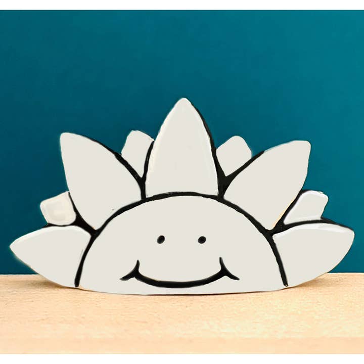 Basic Spirit - Wholesale Keepsake Coin/Token - You are My Sunshine Matchbox Messages1