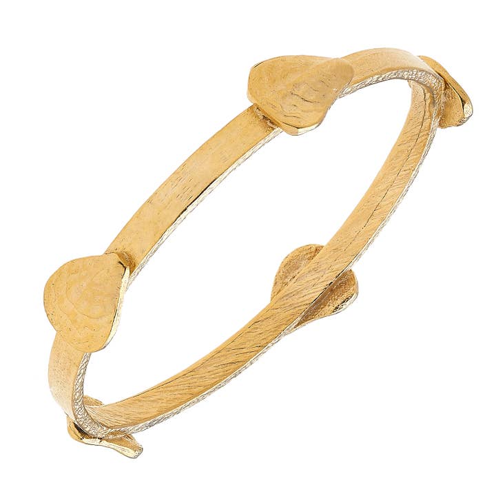 Susan Shaw - Wholesale Bangle Bracelet - Oyster Bangle