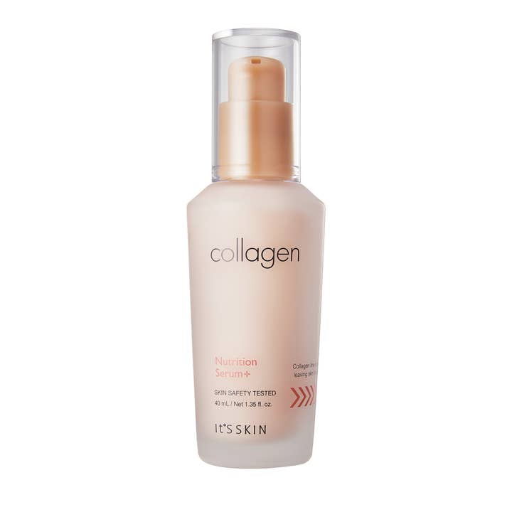 TRENDING CORPORATE – wholesale Ansiktsserum/-koncentrat – Its012 It’S Skin Collagen Nutrition Serum +