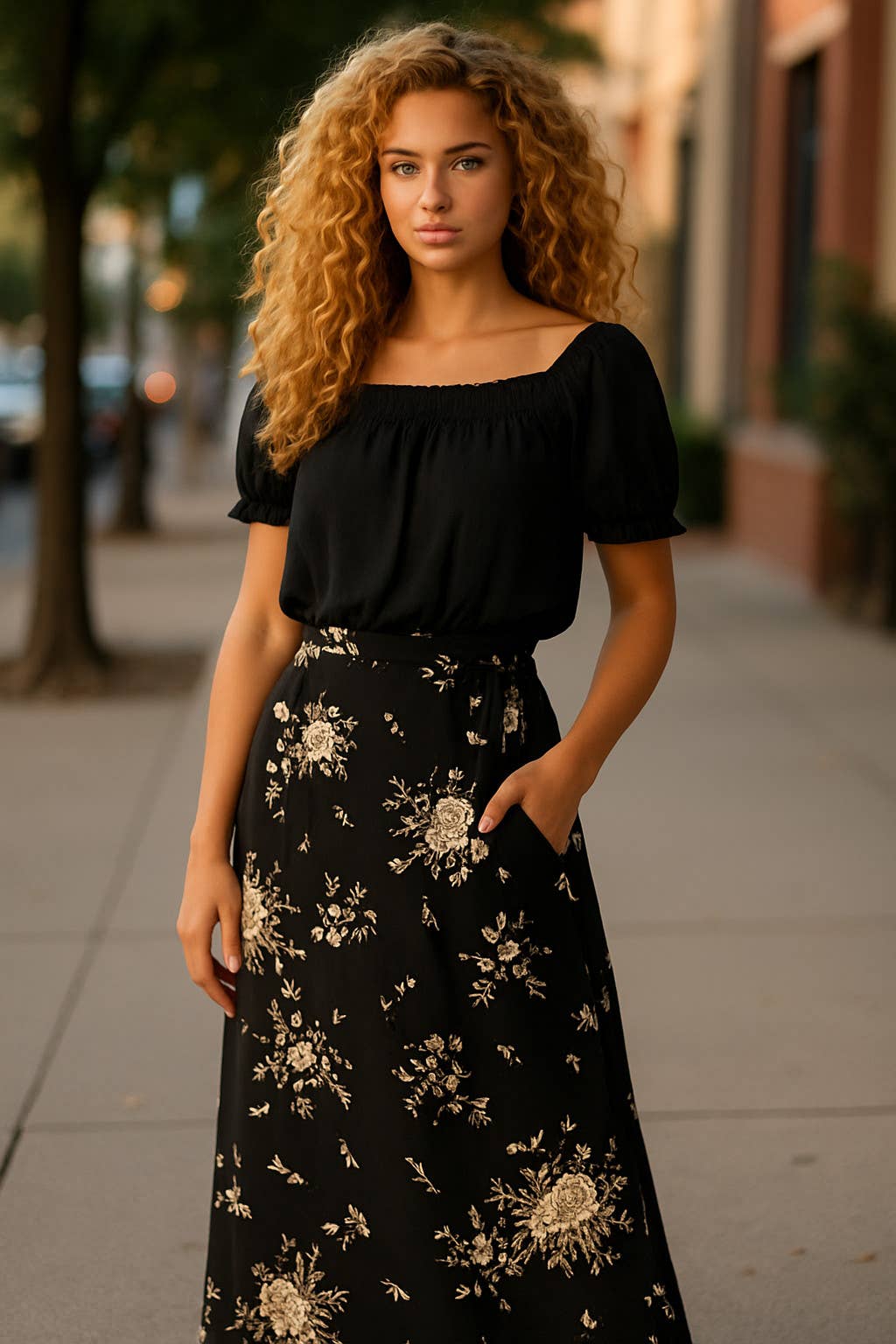 A Woman we Love - Vente Robe – femme - 💥 Lot exclusif de 60 pièces — Mix & Match Mode Femme 49