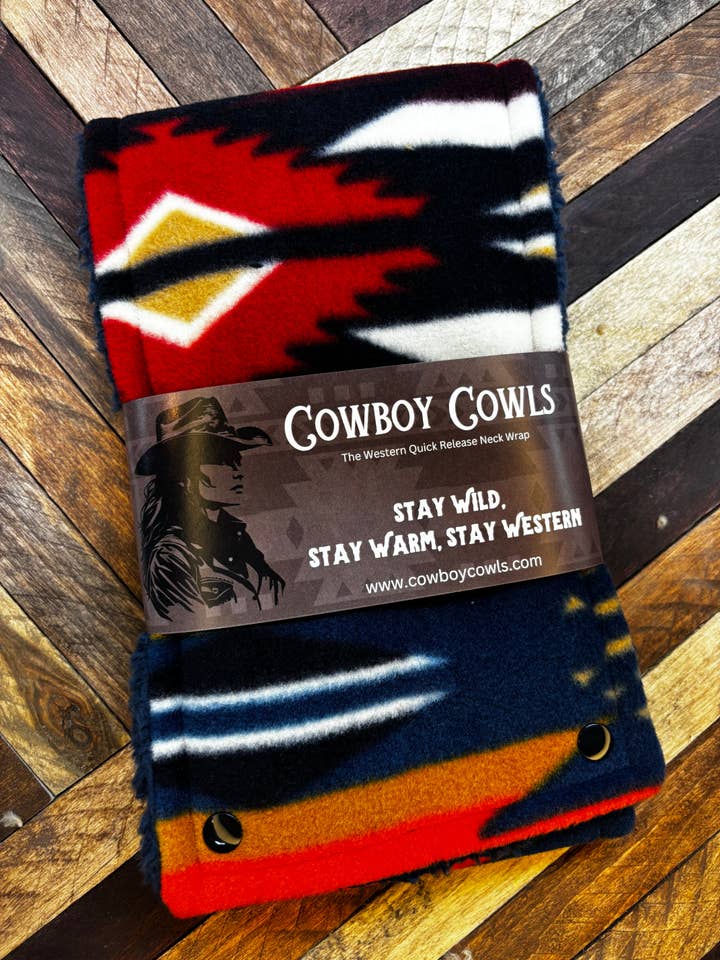 Wilder for wholesale by Cowboy Cowls by 7HCA