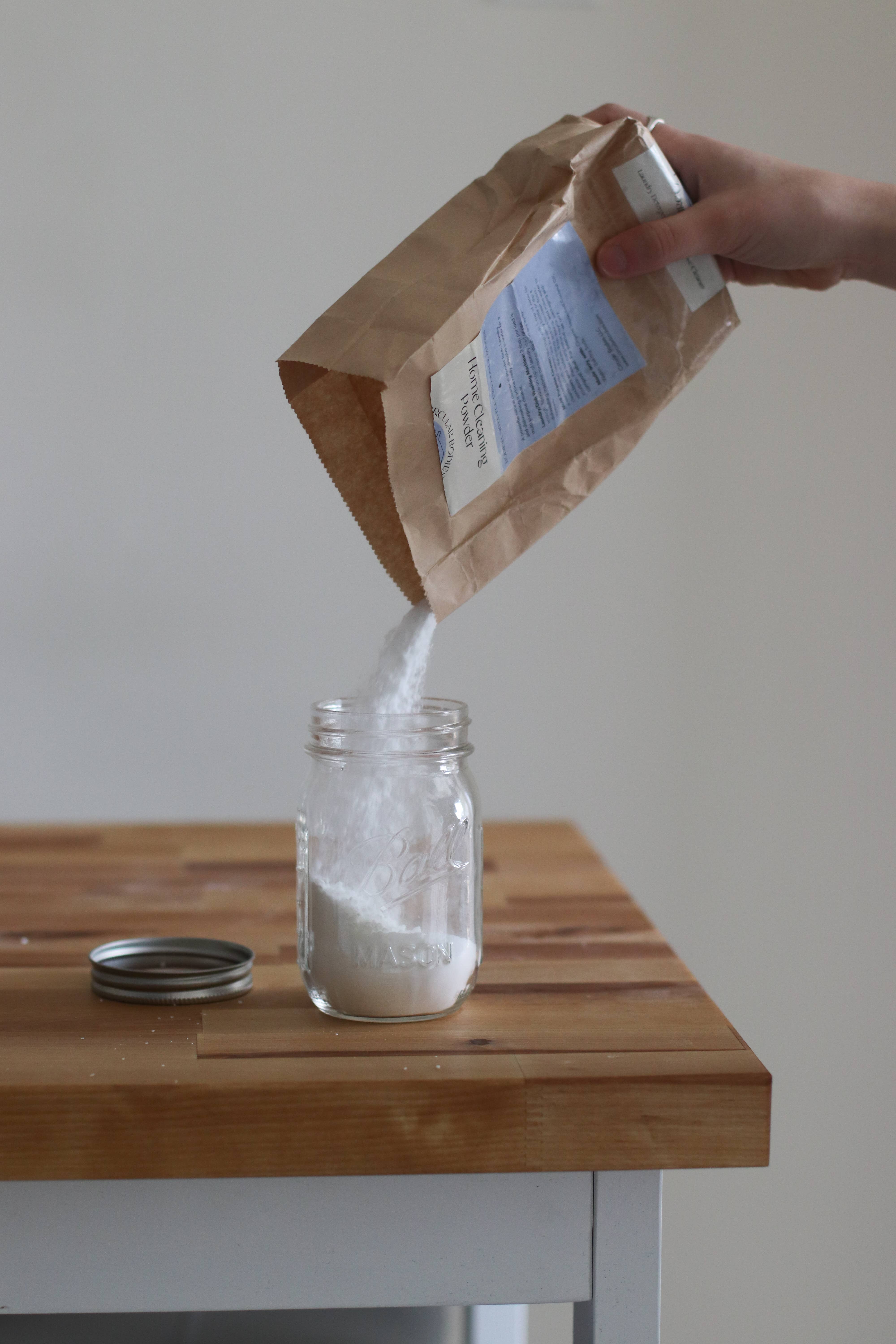 Circular Bodies – wholesale Laundry detergent powder/pods – Home Cleaning Soap Powder4