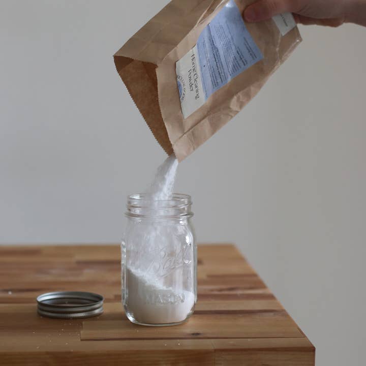 Circular Bodies – wholesale Laundry detergent powder/pods – Home Cleaning Soap Powder4