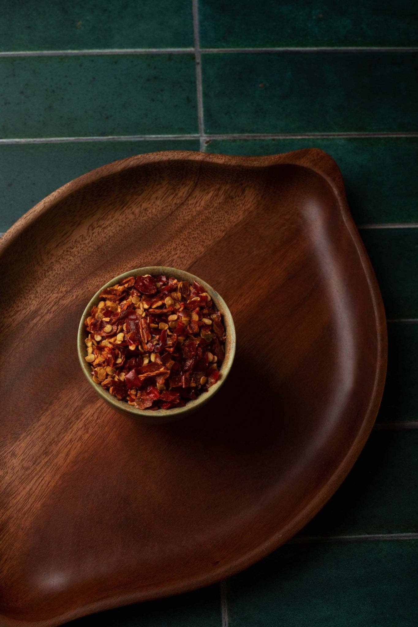 Vân Vân - Wholesale Dried Spice - Heaven Facing Chilies Dried Herb - Single Origin3