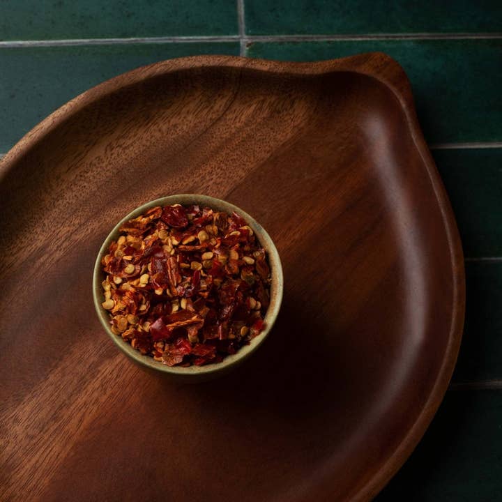 Vân Vân - Wholesale Dried Spice - Heaven Facing Chilies Dried Herb - Single Origin3