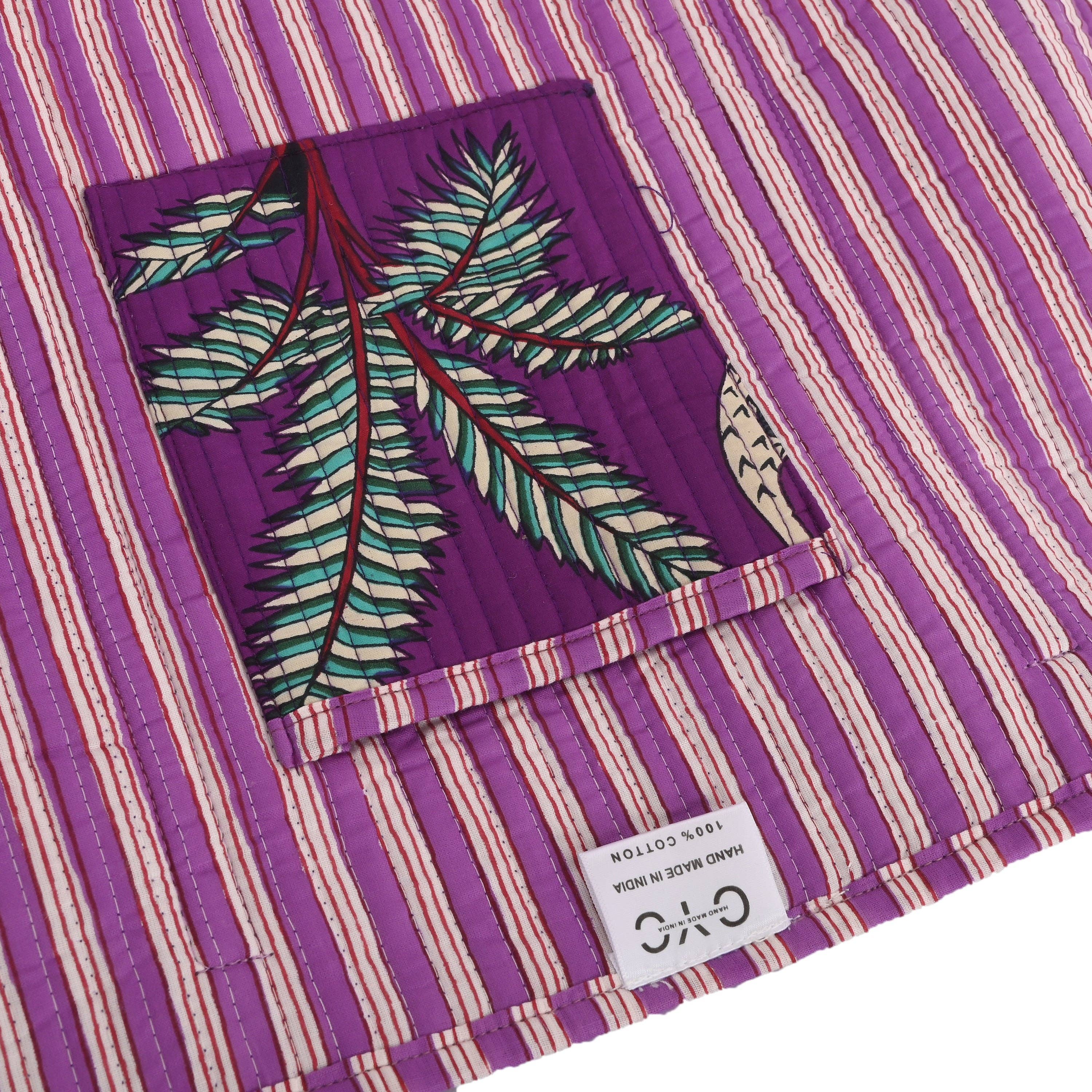 CYC - Wholesale Tote Bag - Women's - The Jungle Tote83