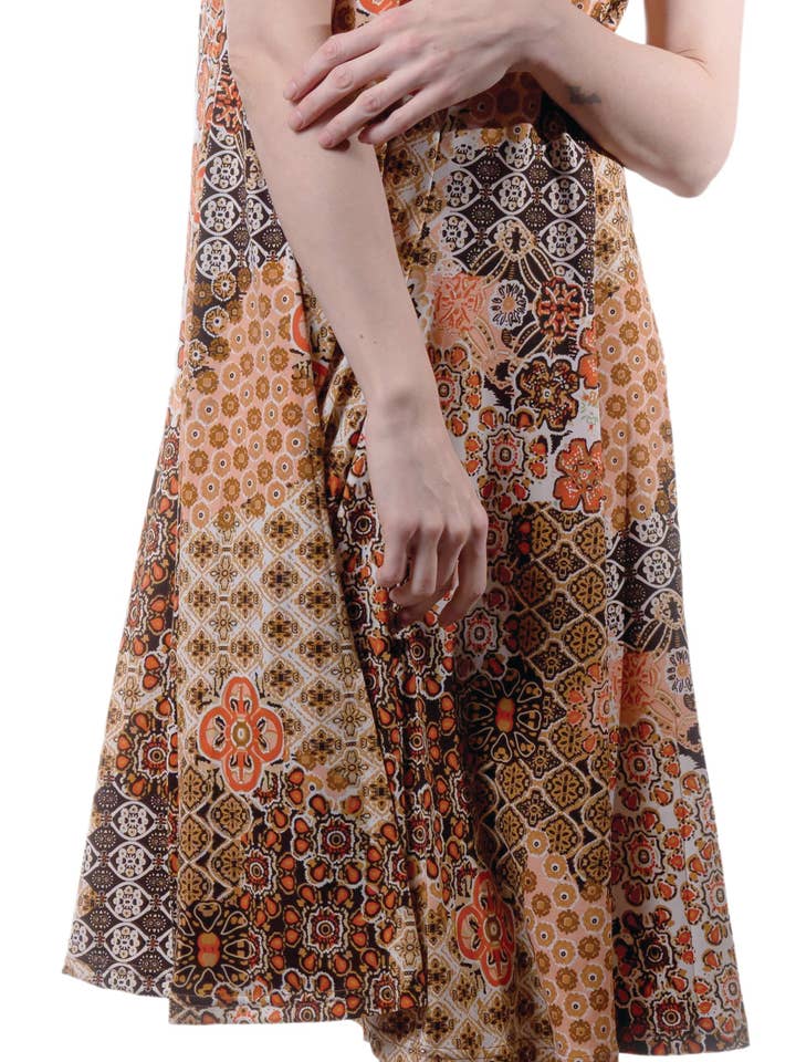 The Sophia Dress for wholesale by Papa Fashions