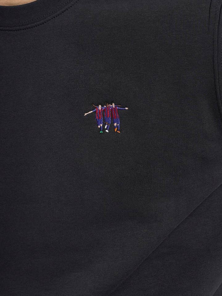 MSN Sweatshirt for wholesale by GAMBEA