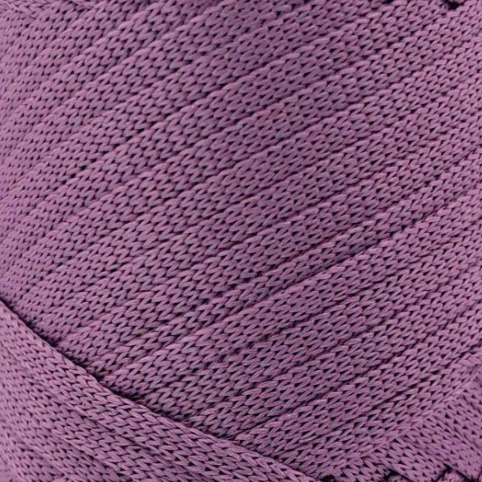 Sensy - Wholesale Craft Supplies - Sensy Premium 4mm - 109 Yards 100% Polyester Macrame Ribbon3