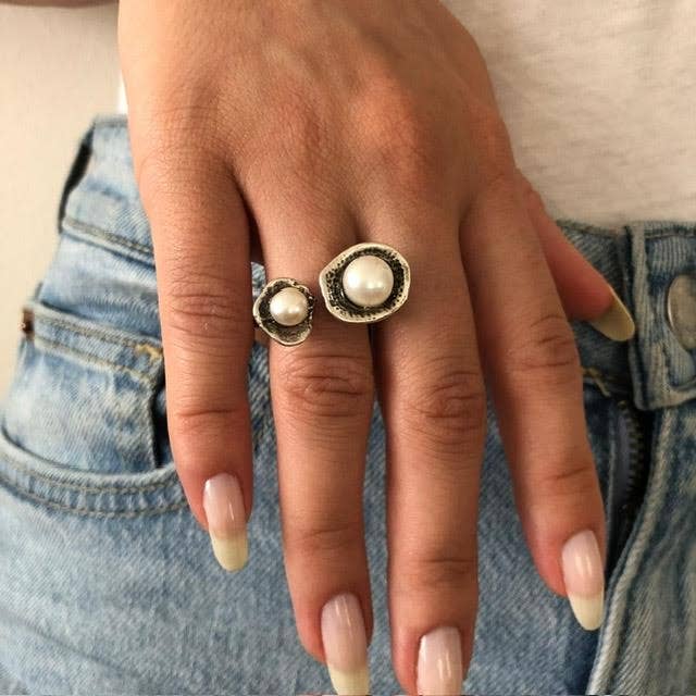 Volare – Engroshandel Båndring – Tvillingesten Horizon RING1