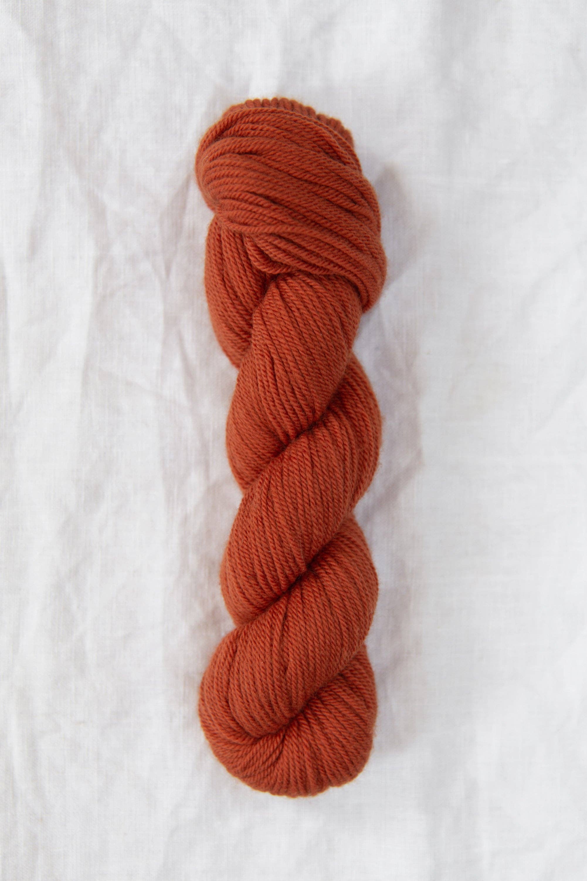 Quince & Co. - Wholesale Yarn - Chickadee 100%  Wool Sport/DK Weight Yarn32