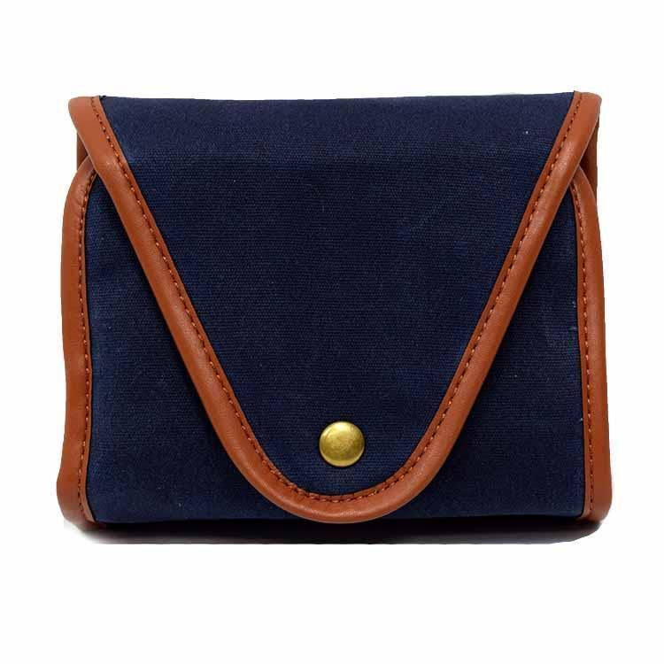 West Path - Wholesale Travel Set - Surf Kit Travel Clutch w/ Wax, Sunscreen, Lip Balm & tool0