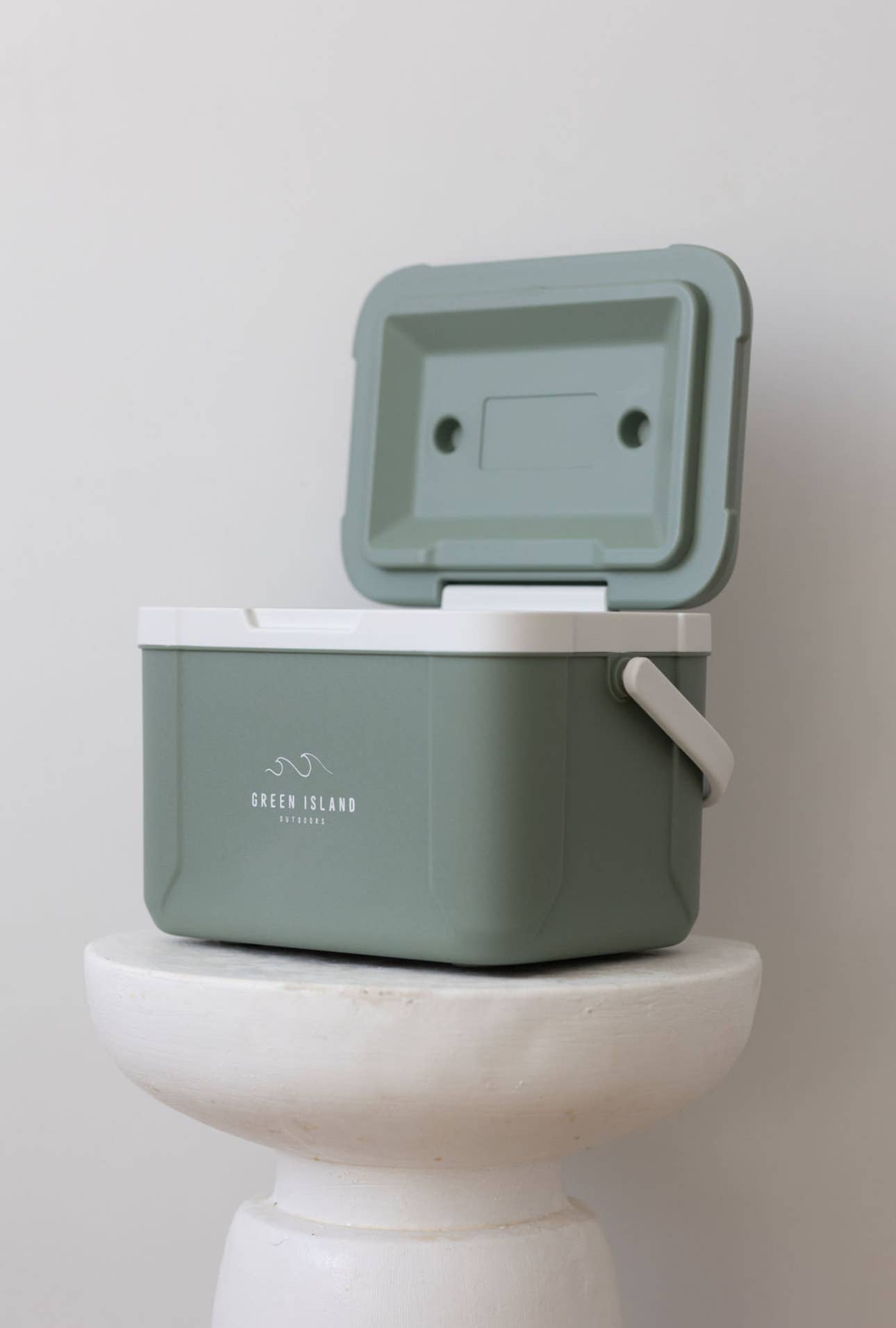 Sauge Mini glacière dure Sage en vente sur Faire7